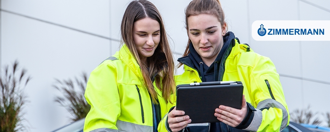 Ausbildung zum Umwelttechnologen (m/w/d) für Kreislauf- & Abfallwirtschaft 2027, 1. Bild